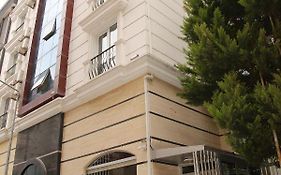 Ece Han Butik Otel